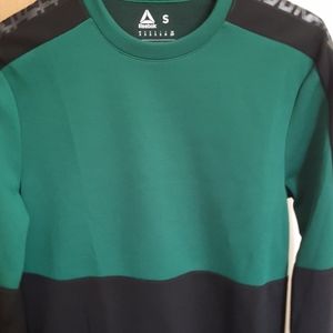Reebok crewneck sweater